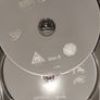 The Nightmare Before Christmas DVD 2008 Henry Selick cert PG 2 discs Image 6