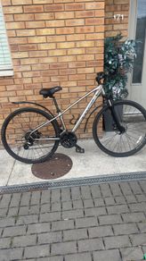 Trek dual sport 7