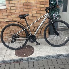 Trek dual sport 7