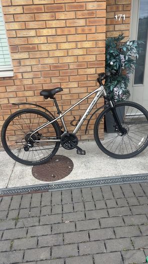 Trek dual sport 7