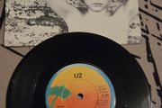 U2 Two Hearts Beat As One