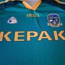 Meath Jersey. Official Oneills Meath GAA County Jersey. Authentic Original From 2004. Not A Modern Day Remake. Collect In Dublin Or Receive Via Post. Image 7