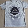 Pink Floyd Tee Shirt Image 2