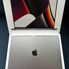 MacBook Pro M1 Pro - 16"
