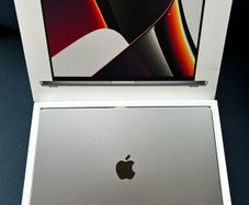 MacBook M1 Pro 16" Pro
