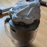 Dyson DC19 vacuum hoover (hose damaged) - repair/parts - PLEASE READ FULL AD Image 9