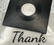 1/10th Fine 999 Silver Bullion Britannia Coin.