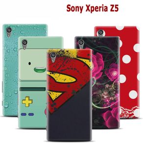 Personalised use your own photo Sony Xperia Z5 cover case