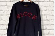 Nicce Jumper