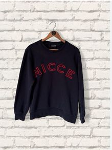 Nicce Jumper