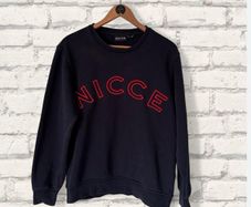 Nicce Jumper
