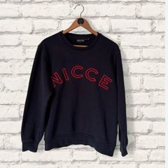 Nicce Jumper