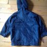 GAP XS Navy Jacket Image 3