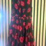black & red dress size 8 Kate Spade Image 7