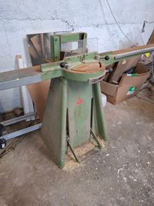 picture framing equipment