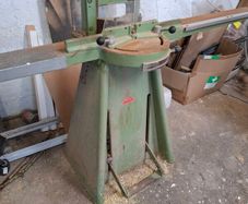 picture framing equipment