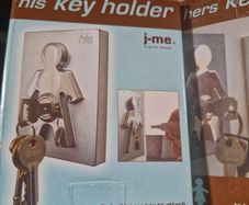 key holders