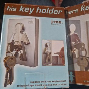 key holders