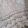 Orenburg goat down shawl Image 6