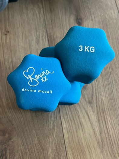 Dumbells