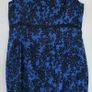 Hobbs silk blend day dress Image 4