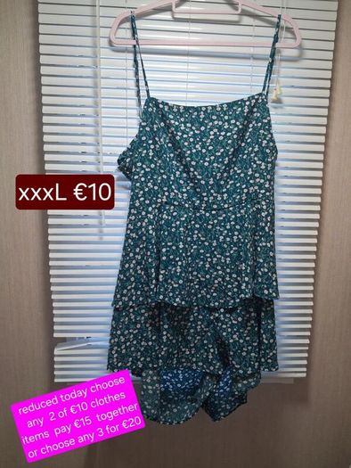 Lady clothes