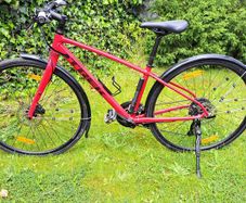Trek Fx3 disc