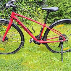 Trek Fx3 disc