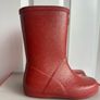 Hunter wellies - sz 28 Image 3