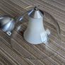 Glass Ceiling Lamp Image 3