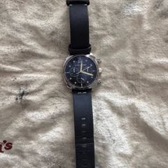 Spinnaker Hull Chronograph