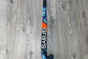 Hockey stick