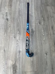 Hockey stick