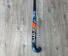 Hockey stick
