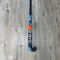 Hockey stick