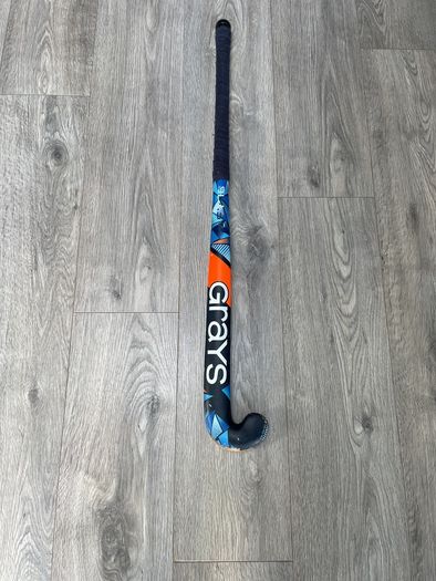 Hockey stick