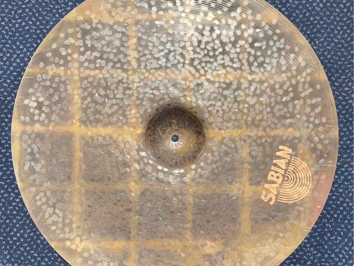 Sabian HH Nova Ride 22"
