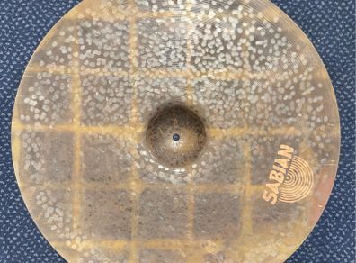 Sabian HH Nova Ride 22"
