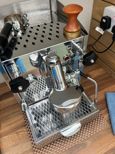 Bella Barista