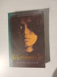 The Ventriloquist's Tale by Pauline Melville