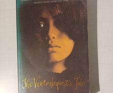 The Ventriloquist's Tale by Pauline Melville