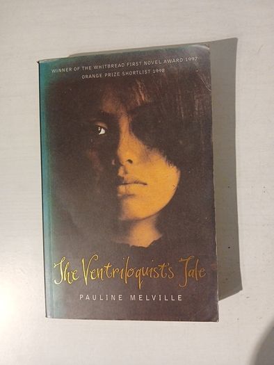 The Ventriloquist's Tale by Pauline Melville
