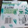 Garden Plus Pressure Sprayer Image 2