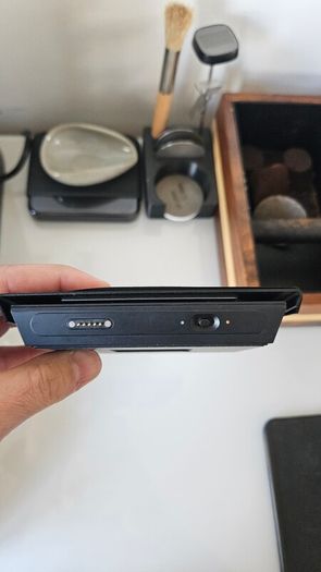 Manta Brew Weight Master modular espresso/coffee scale