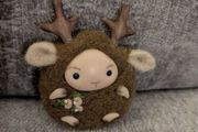 Handmade brooch