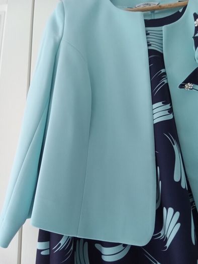 mother of the bride or /groom /occasion