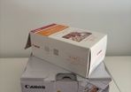 Canon SELPHY CP1500 Compact Photo Printer + Photo Paper & Ink Pack