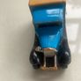 Vintage 70's Matchbox "Kelloggs Rice Krispies" Van and 90's Corgi "Osram Lamps" Bedford School Bus 6 Euro EACH Image 5