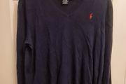 Ralph Lauren cotton Linen Jumper