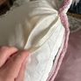 Pink Cushion Covers Image 4
